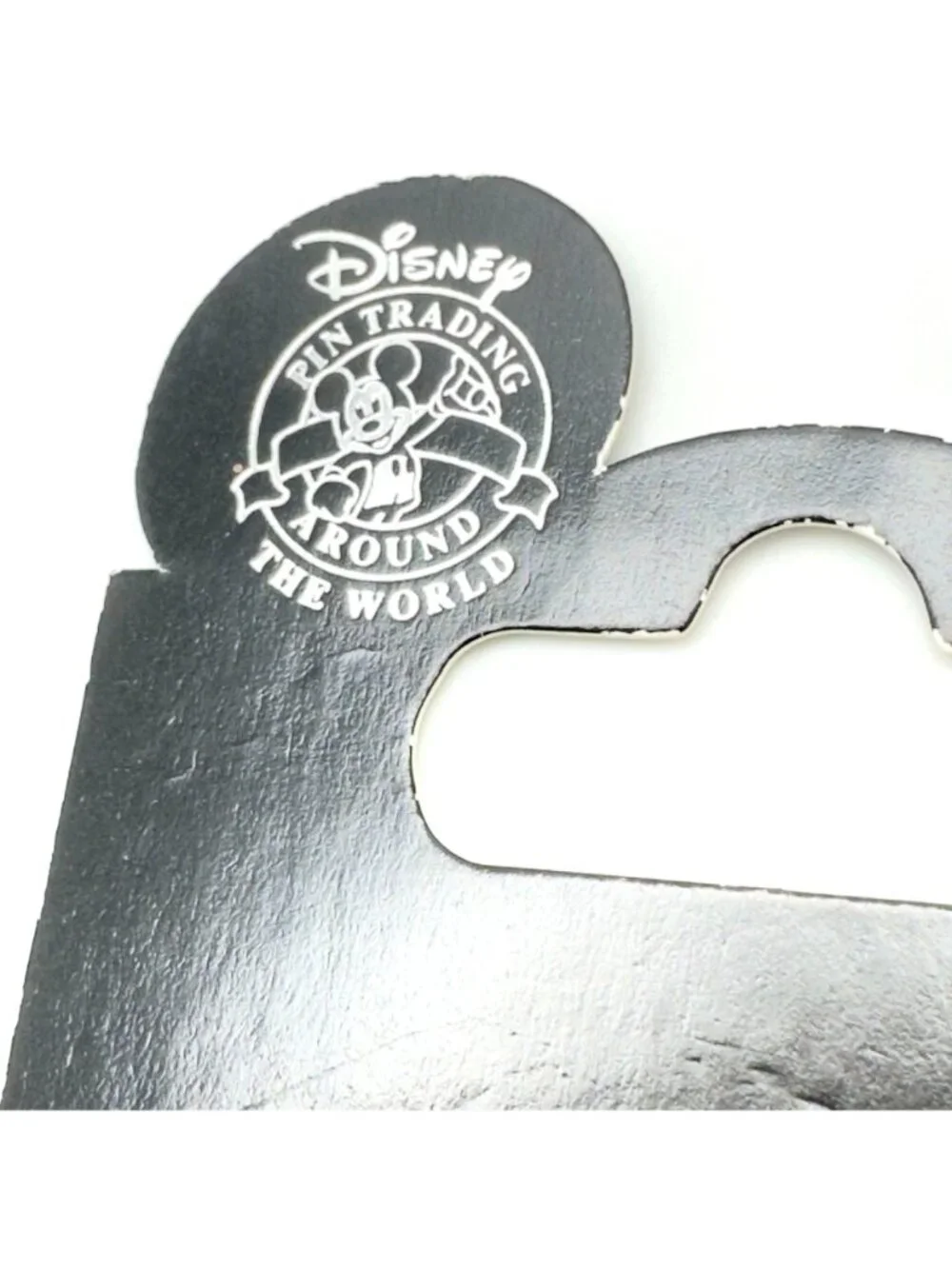 Disney Lady & The Tramp Heart Pin Romantic Starry Night 2015 Open Edition